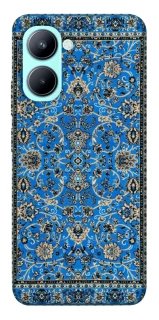 Чохол на Realme C33 Килим v52 фото 1 з 1