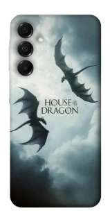 Чохол на Samsung Galaxy A17 4G/5G House of the Dragon ver.5 фото 1 з 1