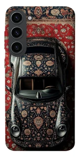 Чохол на Samsung Galaxy S23 Luxury in Motion фото 1 з 1