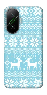 Чехол на Xiaomi Poco F7 Новогодний v10 фото 1 из 1