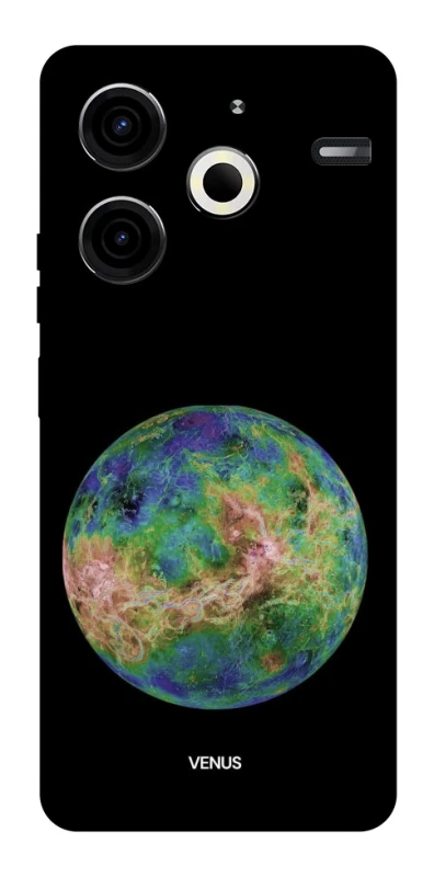 Чехол на TECNO Pova 6 Neo (LI6) Venus фото 1 из 1