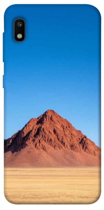 Чохол на Samsung Galaxy A10 (A105F) Alone mountain фото 1 з 1