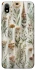 Чохол на Xiaomi Redmi 7A Floral design ver.2 фото 1 з 1