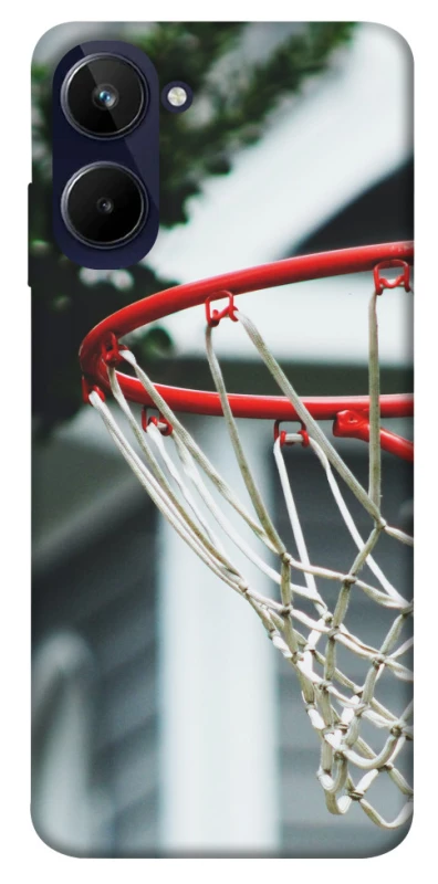 Чохол на Realme 10 4G Баскет фото 1 з 1