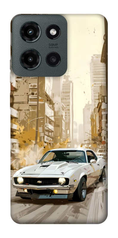 Чохол на Motorola Moto G Power (2025) Drift фото 1 з 1