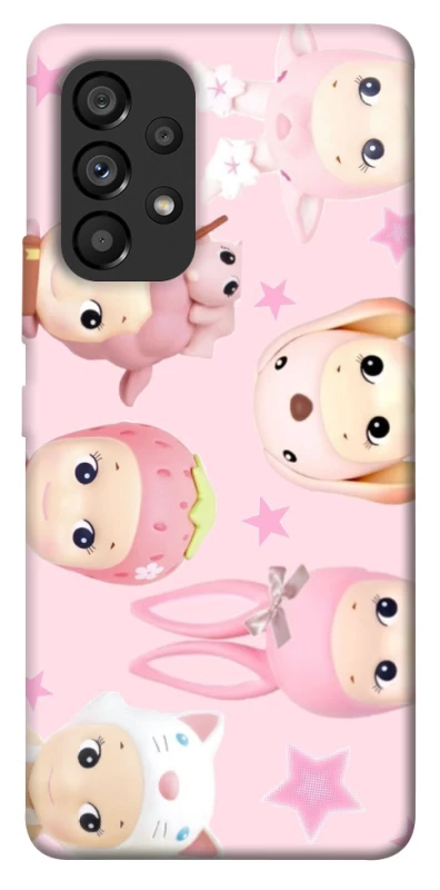 Чохол на Samsung Galaxy A53 5G Sonny angel фото 1 з 1