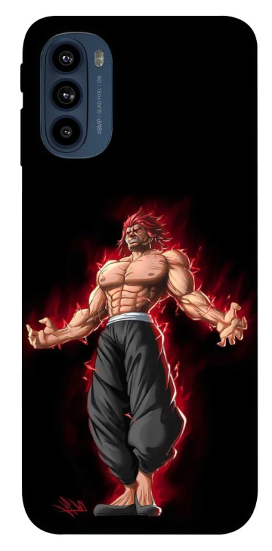 Чехол на Motorola Moto G41 Yujiro фото 1 из 1