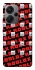 Чохол на Xiaomi Redmi Note 13 Pro+ Roblox aesthetics ver.9 фото 1 з 1