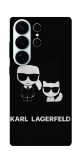 Чохол на Samsung Galaxy S26 Pro Karl Lagerfeld фото 1 з 1