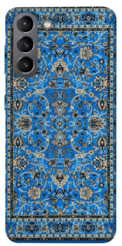 Чохол на Samsung Galaxy S21 Килим v52 фото 1 з 1