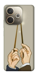 Чехол на Oppo A5 Pro 4G Harry Potter v3 фото 1 из 1