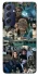 Чохол на Samsung Galaxy M54 5G From ver.2 фото 1 з 1