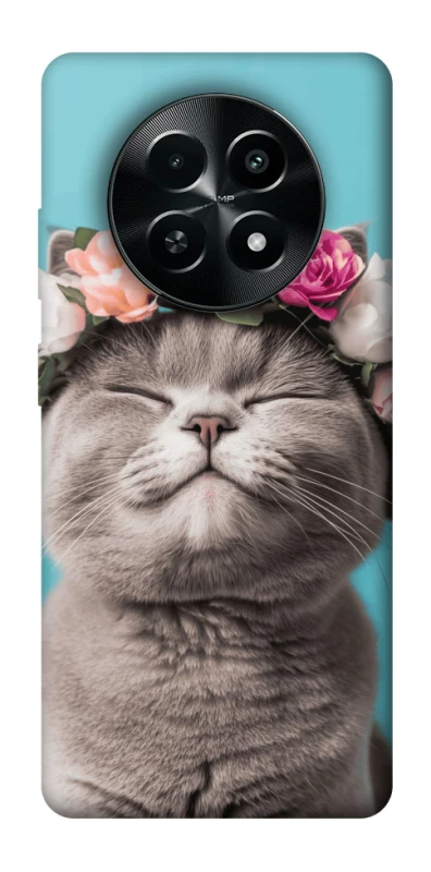 Чехол на Realme Narzo 70x Mood(1) фото 1 из 1