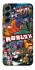 Чохол на Samsung Galaxy S22 Roblox v4 фото 1 з 1