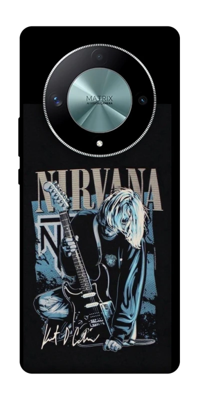 Чехол на Huawei Magic6 Lite Nirvana ver.4 фото 1 из 1