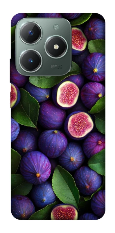 Чехол на Realme C61 Figs фото 1 из 1