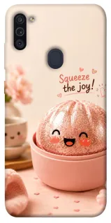 Чохол на Samsung Galaxy M11 Dumpling ver.1 фото 1 з 1