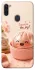Чехол на Samsung Galaxy M11 Dumpling ver.1 фото 1 из 1
