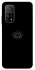 Чохол на Xiaomi Mi 10T Black Lotus фото 1 Чохол на Xiaomi Mi 10T Black Lotus фото 1 з 1