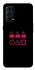 Чехол на Oppo Reno 5 4G squid game v3 фото 1 из 1