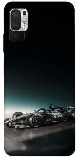 Чохол на Xiaomi Poco M3 Pro 4G / 5G F-1 ver.4 фото 1 з 1