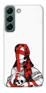 Чохол на Samsung Galaxy S22 Мотанка Захисниця роду фото 1 з 1