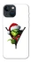 Чехол на Apple iPhone 13 mini (5.4") Grinch mood ver.2 фото 1 из 1