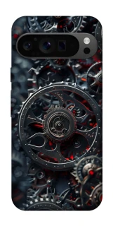 Чохол на Google Pixel 9 Pro Mechanism фото 1 з 1