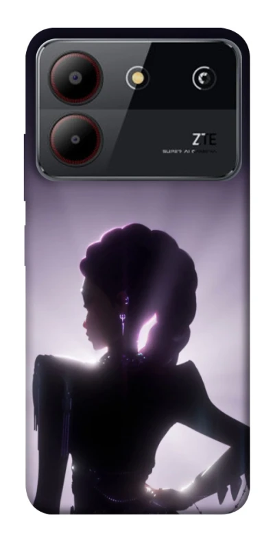 Чохол на ZTE Blade A54 4G K-Pop Demon Hunters ver.13 фото 1 з 1