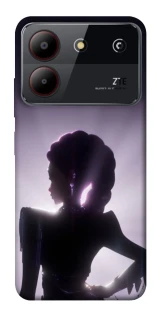 Чохол на ZTE Blade A54 4G K-Pop Demon Hunters ver.13 фото 1 з 1