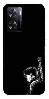 Чохол на OnePlus Nord N20 SE Berserk mood фото 1 з 1