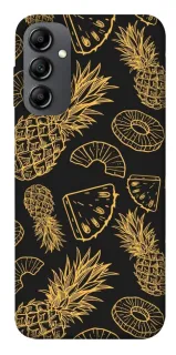 Чохол на Samsung Galaxy A14 4G/5G Pineapple фото 1 з 1