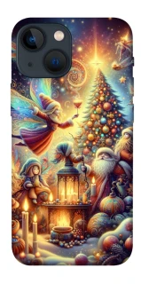 Чохол на Apple iPhone 13 mini (5.4") Christmas spirit ver.16 фото 1 з 1