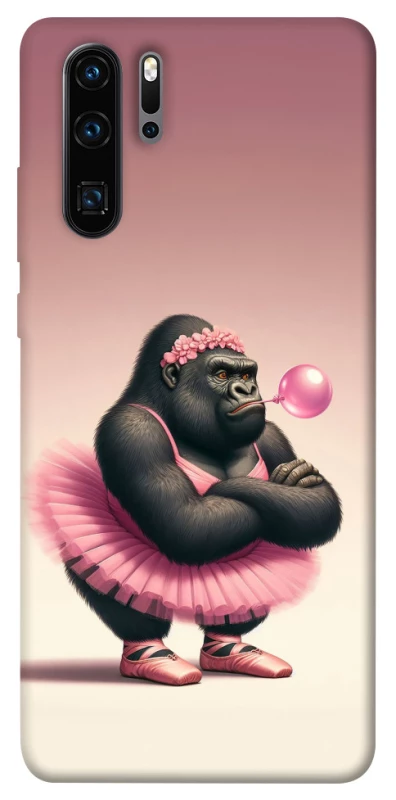 Чохол на Huawei P30 Pro Горила фото 1 з 1