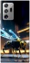 Чохол на Samsung Galaxy Note 20 Ultra Cyber ​​wasp фото 1 з 1