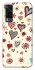 Чохол на Vivo Y31 Pretty hearts фото 1 з 1