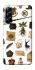 Чохол на Samsung Galaxy A57 5G Harry Potter mood фото 1 з 1