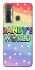 Чохол на TECNO Camon 17 Dandysworld rainbow stars фото 1 з 1