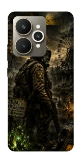 Чохол на Realme 15 S.T.A.L.K.E.R. фото 1 з 1