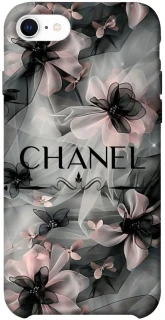 Чехол на Apple iPhone SE (2020) Chanel фото 1 из 1