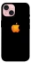 Чохол на Apple iPhone 15 (6.1") Halloween Pumpkin фото 1 з 1