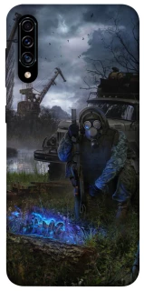 Чехол на Samsung Galaxy A50 (A505F) / A50s / A30s Сталкер v9 фото 1 из 1
