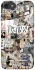 Чохол на Apple iPhone 7 / 8 (4.7") Fashion collage ver.12 фото 1 з 1