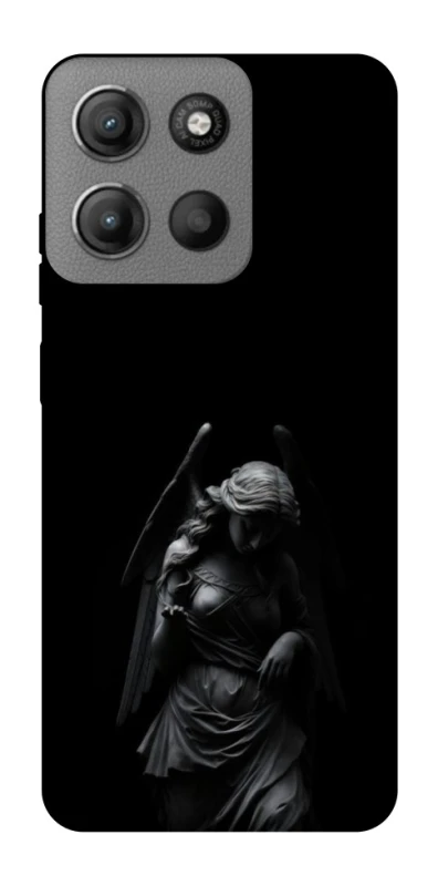 Чохол на Motorola Moto G15 Power Angel фото 1 з 1