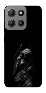 Чохол на Motorola Moto G15 Power Angel фото 1 з 1