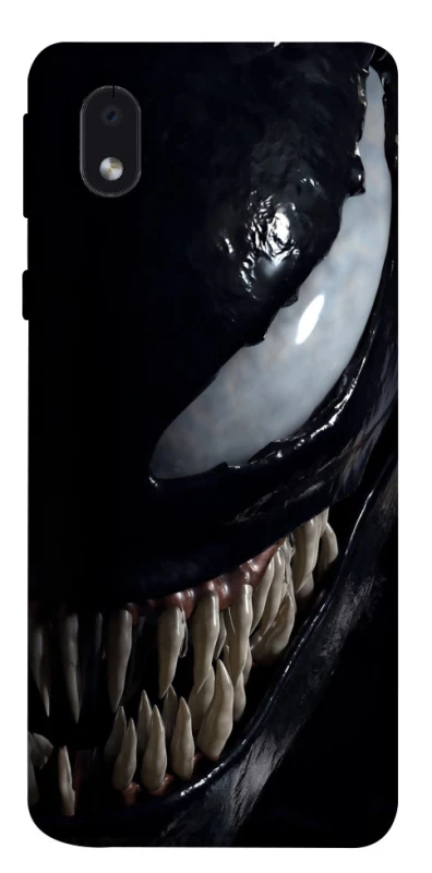 Чохол на Samsung Galaxy M01 Core / A01 Core Venom smile фото 1 з 1