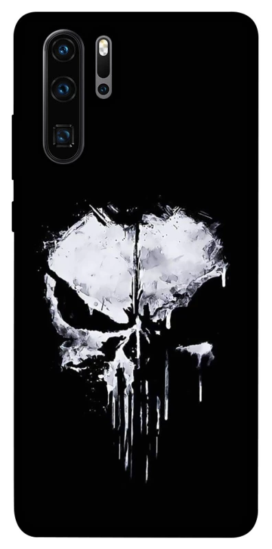 Чохол на Huawei P30 Pro Каратель фото 1 з 1