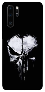 Чохол на Huawei P30 Pro Каратель фото 1 з 1