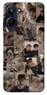 Чохол на Realme 10 4G Stray Kids The Bond фото 1 з 1