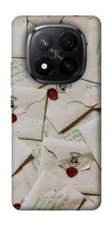 Чехол на Xiaomi Redmi Note 14 Pro+ 5G Harry Potter v1 фото 1 из 1